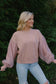 Blush Sweater