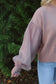 Blush Sweater