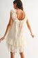 The Heirloom Mini Dress