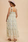 Meadow Light Maxi Dress
