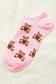 Cuddle Bear Socks