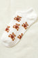 Cuddle Bear Socks