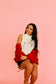 Joy Sweater