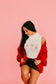 Joy Sweater