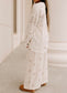 Lace + Bows Set