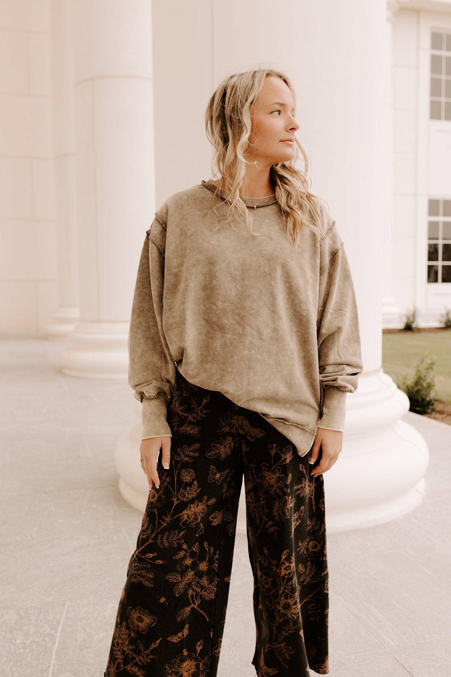 Must Have Sweatshirt