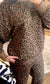 Leopard & Bow Set