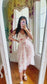 Aurora Midi Dress