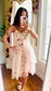 Aurora Midi Dress