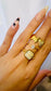 Absolutely Obsessed-Ring