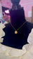 Blessed Crystal Necklace