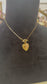 Toggle Chain Necklace