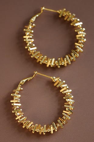 Spike Hoops