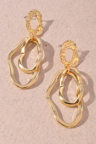 Unforgettable Earrings